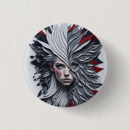 american fan 19 缶バッジ