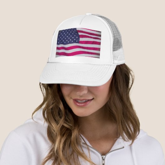 American Flag cap キャップ (インサイチュ)