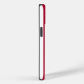 American Flag Cell Phone Case Case-Mate iPhoneケース (裏面 / 右)