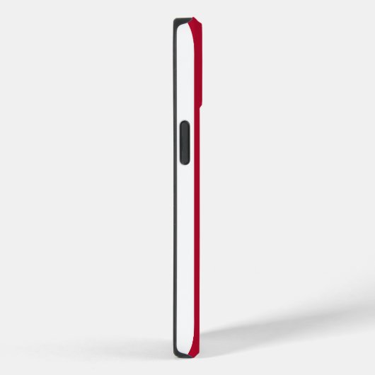 American Flag Cell Phone Case Case-Mate iPhoneケース (裏面 / 右)