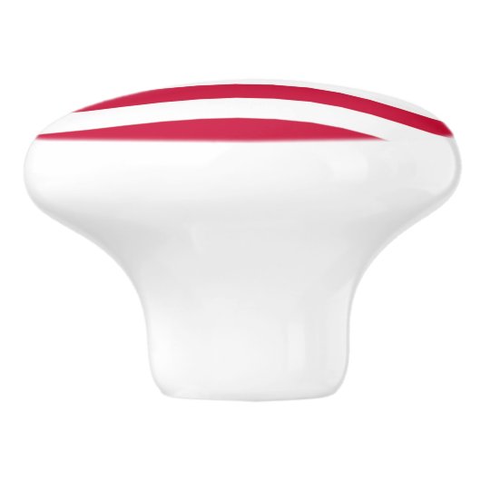 American Flag Ceramic Knob セラミックノブ (側面)