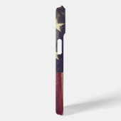 American Flag Cover Case-Mate iPhoneケース (裏面 / 右)