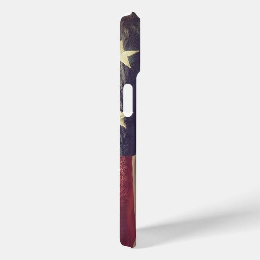 American Flag Cover Case-Mate iPhoneケース (裏面 / 右)