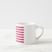 American Flag Espresso Mug エスプレッソカップ (右)