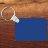 American Flag Keychain Gift キーホルダー (裏面)