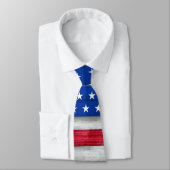 American Flag Tie ネクタイ (タイ)