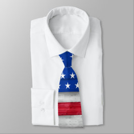American Flag Tie ネクタイ