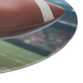 American Football カッティングボード (角)