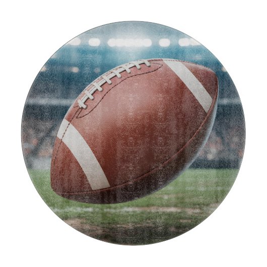 American Football カッティングボード (正面)