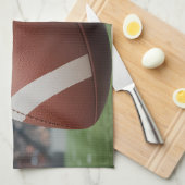 American Football キッチンタオル (四つ折り)