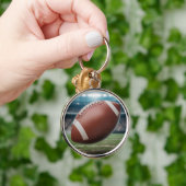 American Football キーホルダー (手)