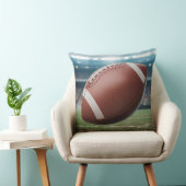 American Football クッション (椅子)