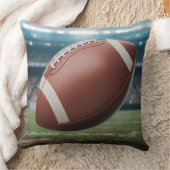 American Football クッション (ブランケット)