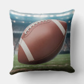 American Football クッション (裏面)