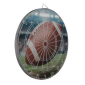 American Football ダーツボード (正面左)