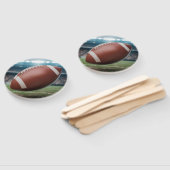 American Football ハンドファン (組立なし)