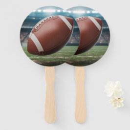 American Football ハンドファン