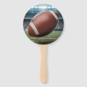 American Football ハンドファン (正面)
