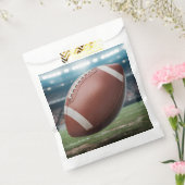 American Football フェイバーバッグ (封をした状態)