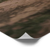 American Football ポスター (角)