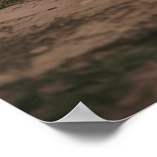 American Football ポスター (角)