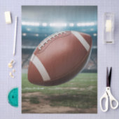American Football 薄葉紙 (クラフト)