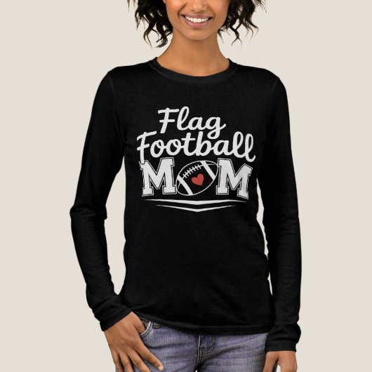 American Football Helmet USA Flag Pride Tee トライブレンドＴシャツ (正面)