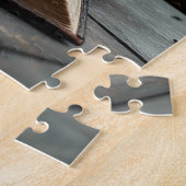 American Freedom Revealed  ジグソーパズル (側面)