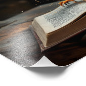 American Freedom Revealed フォトプリント (角)