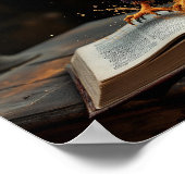 American Freedom Revealed  ポスター (角)