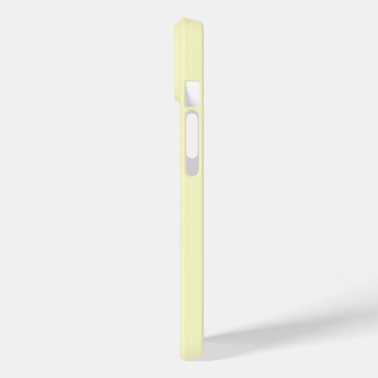 American Goldfinch Wild Bird Lover Gift Custom  Case-Mate iPhoneケース (裏面 / 左)