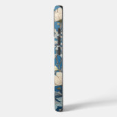 American Goldfinch William Morris Inspired Case-Mate iPhoneケース (裏面 / 左)