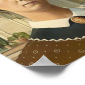 American Gothic ポスター (角)