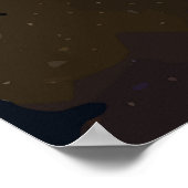 American Gothic, Add文字ポスター ポスター (角)