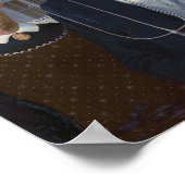 American Gothic - Cross-dressing Poster ポスター (角)