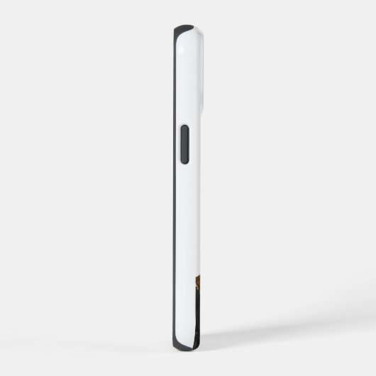 American Gothic iPhone 15ケース (右側面)