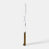 American Gothic iPhone 15ケース (右側面)