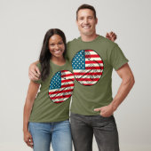 American Ham Radio Premium Tシャツ (ユニセックス)