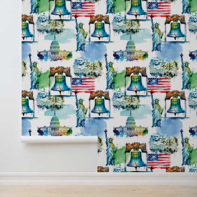 American History 壁紙 (アプリケーション)