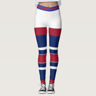 "AMERICAN HOLIDAY" Activewear Leggings レギンス
