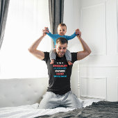 American Husband Father Hero Veteran | Patriotic Tシャツ