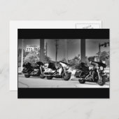 American Icon ポストカード (正面/裏面)