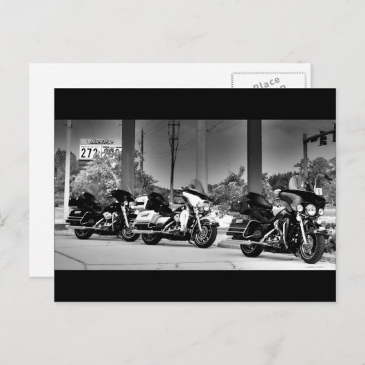 American Icon ポストカード (正面/裏面)