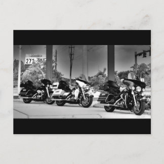 American Icon ポストカード