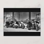 American Icon ポストカード (正面)