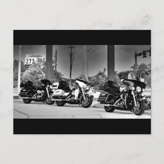 American Icon ポストカード (正面)