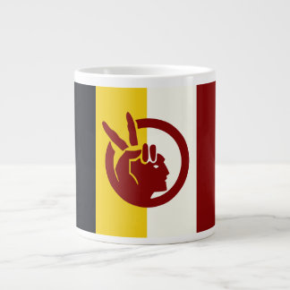 American Indian Movement  ジャンボコーヒーマグカップ
