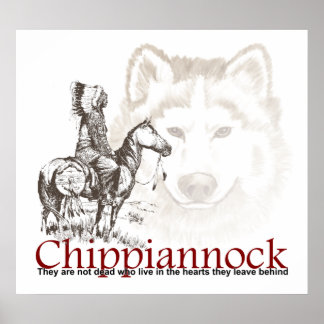 American Indian Poster彼らは死んでいない ポスター