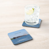 American Integrityの6種類のプラスチック製コースター コースター (右側)