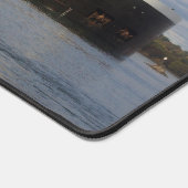 American Integrity desk mat デスクマット (コーナー)